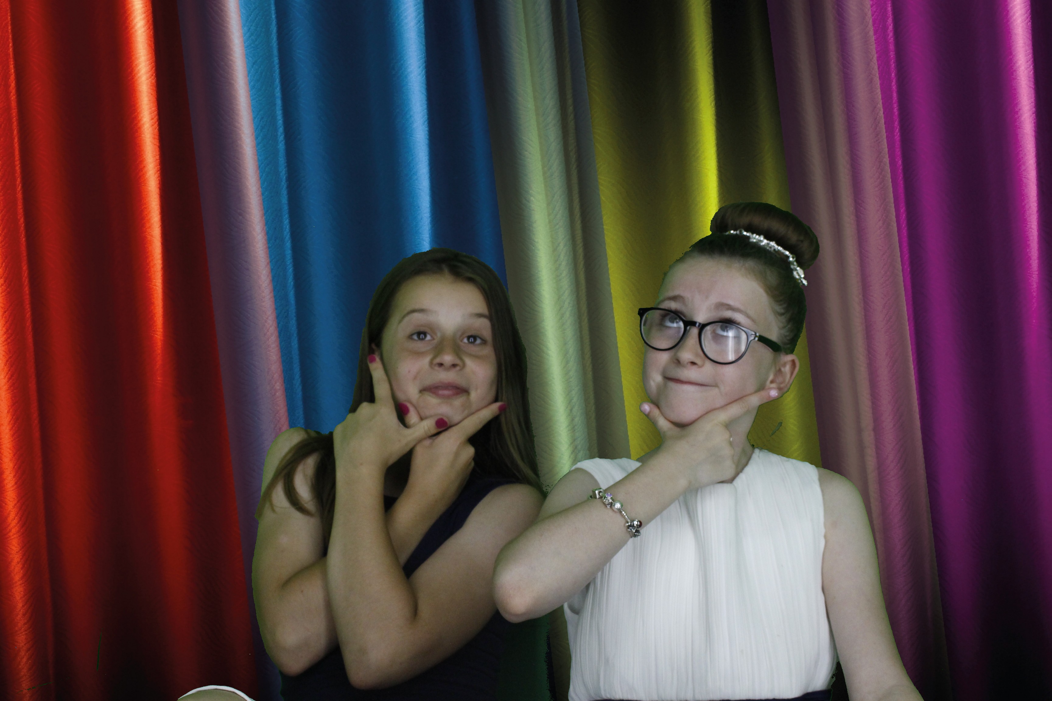 Hollie Mills | View more photos from the event at gallery.myphotoboothexperience.co.uk/u/MyPhotoBoothExperienceLtd/Hollie-Mills